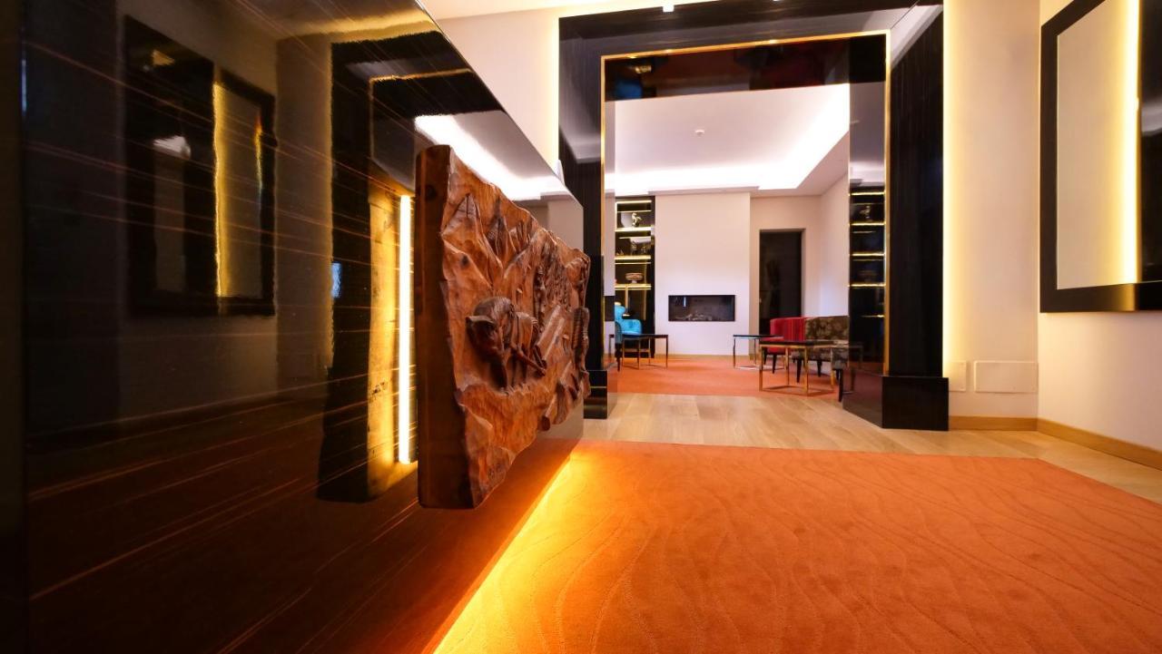 Hotel Ristorante La Nuova Fattoria كارسولي المظهر الخارجي الصورة